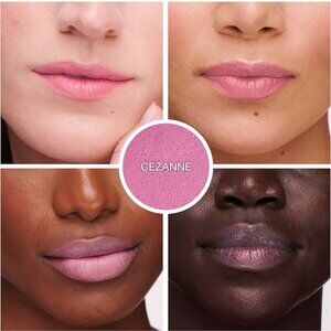 Ogee Cezanne Full Bloom Sculpted Lipstick NEW UNUSED BOXED